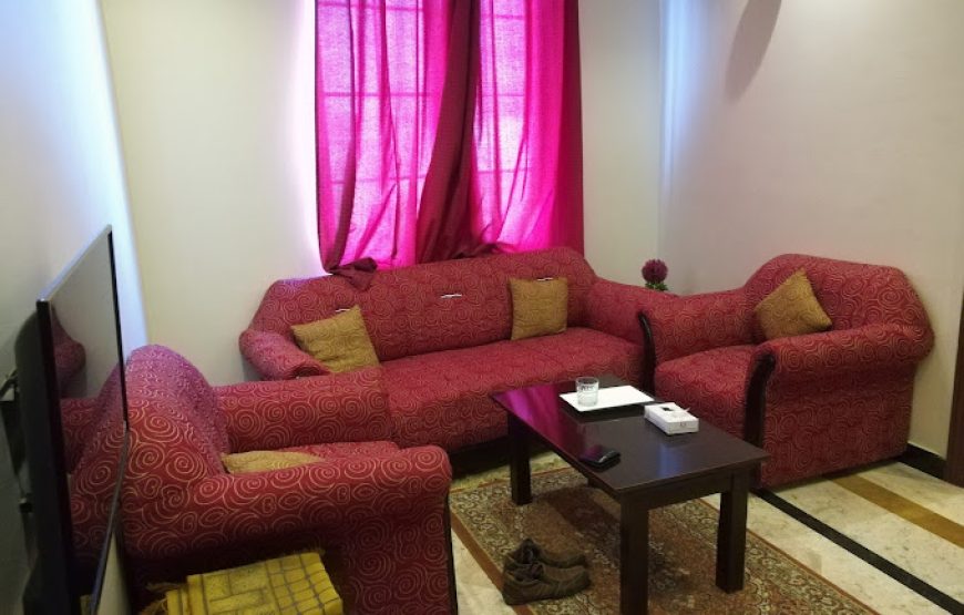 Triple One Hotel Suites (Abbottabad)