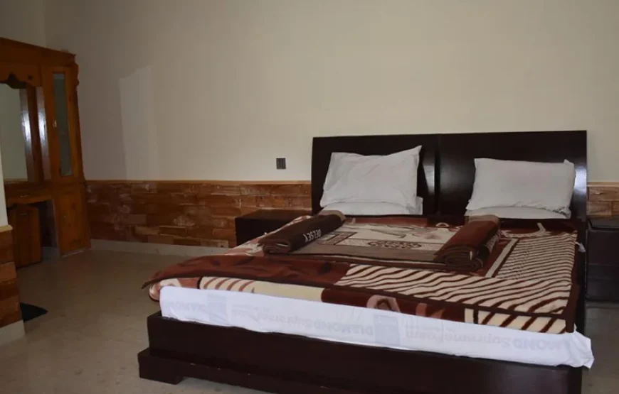 River View Hotel (Naran)