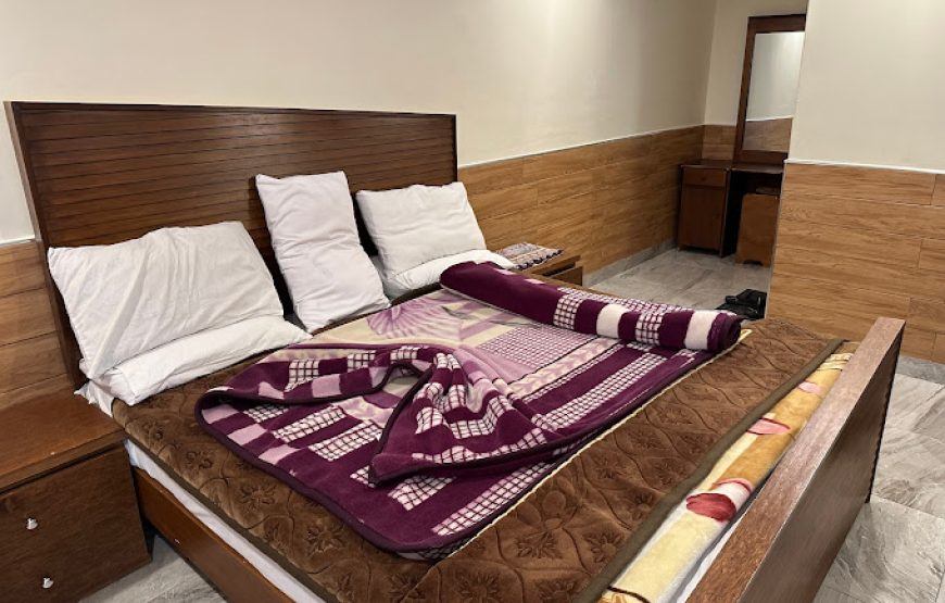 River View Hotel (Naran)