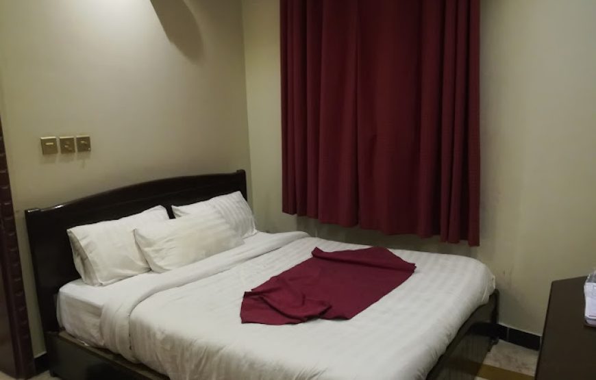 Triple One Hotel Suites (Abbottabad)