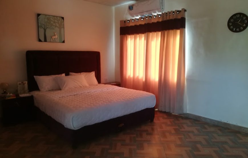 Hotel DeManchi (Balakot)