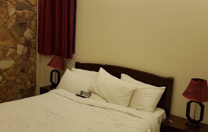 Triple One Hotel Suites (Abbottabad)