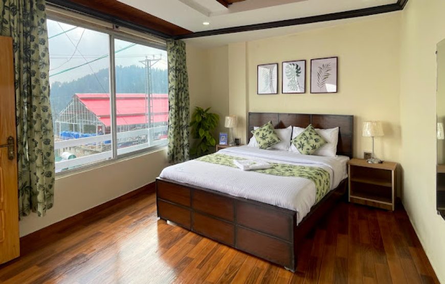 Umda Hotel Galaxy (Nathia Gali)