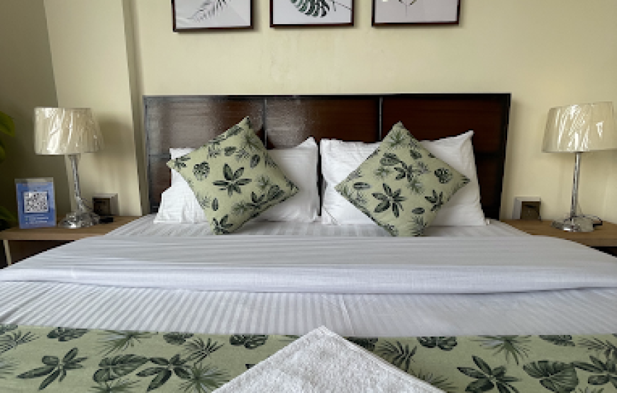 Umda Hotel Galaxy (Nathia Gali)