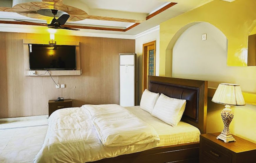 Swat View Hotel (Swat)