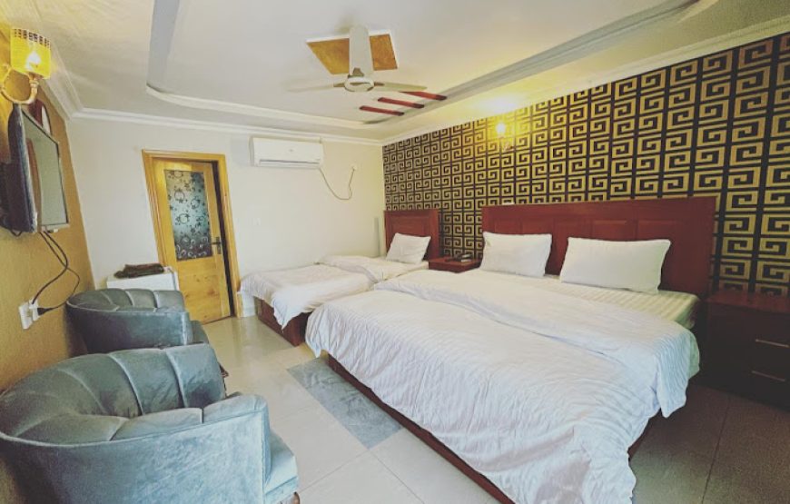 Swat View Hotel (Swat)