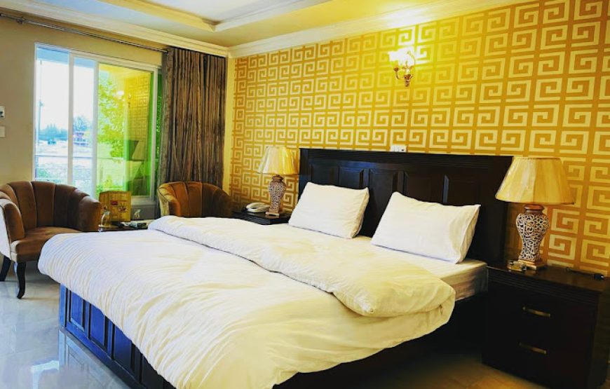 Swat View Hotel (Swat)