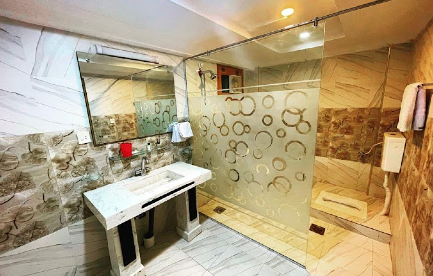 Swat View Hotel (Swat)