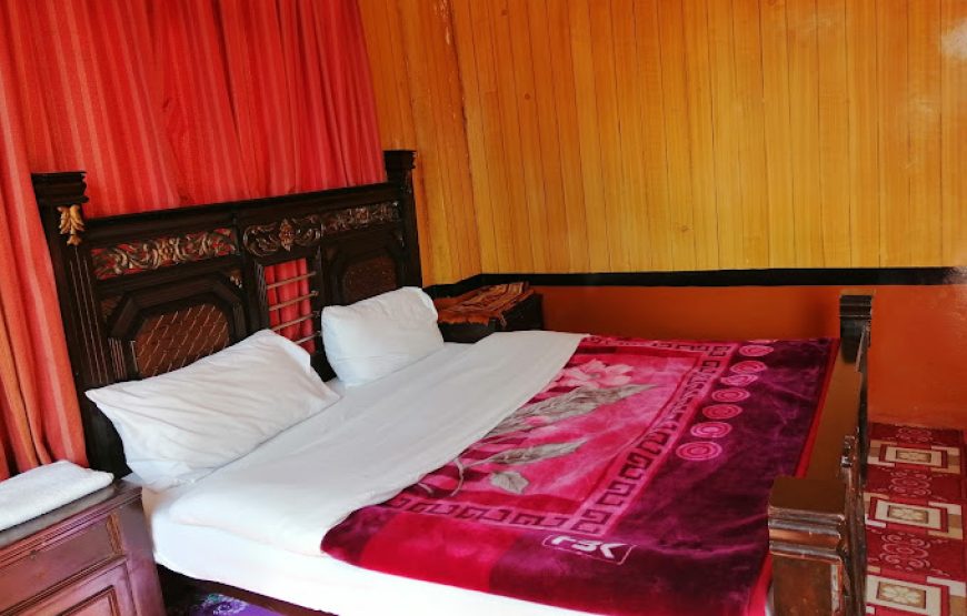 Nathia Hills Hotel & Restaurant (Nathia Gali)