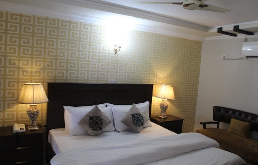 Swat View Hotel (Swat)