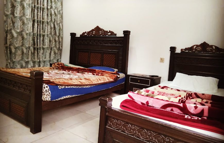 Hotel Pine View & Dera Inn Restaurant (Balakot)