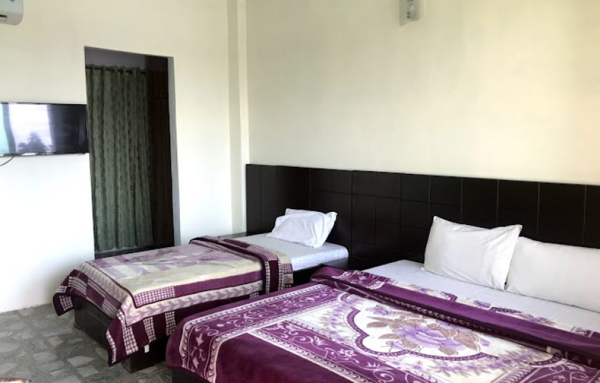 Swat View Hotel (Swat)