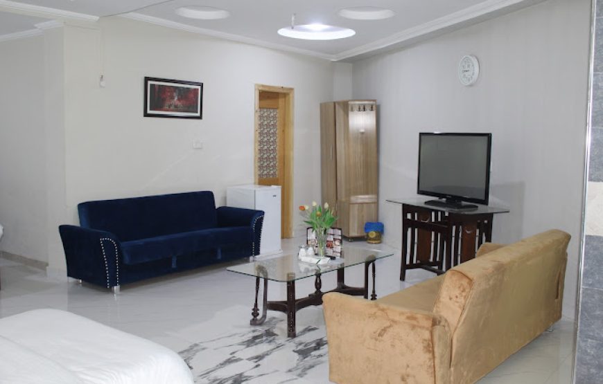 Swat View Hotel (Swat)