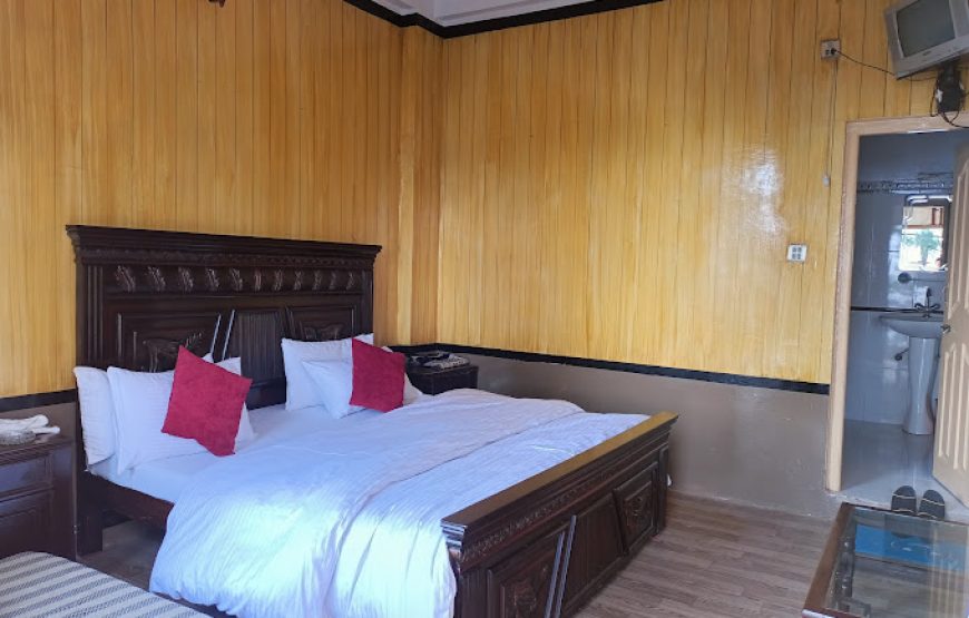 Nathia Hills Hotel & Restaurant (Nathia Gali)