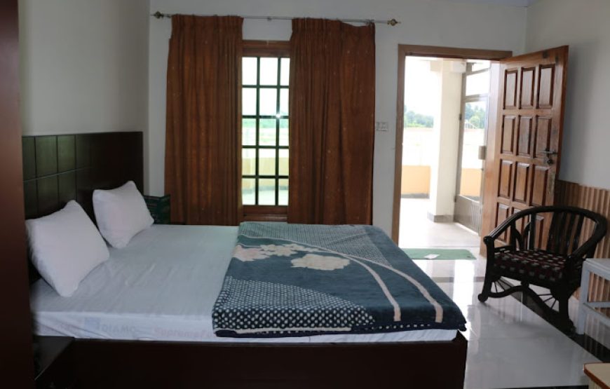 Swat View Hotel (Swat)