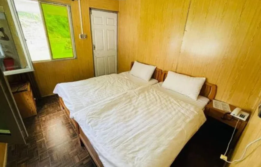 Hotel Chateau De North (Naran)