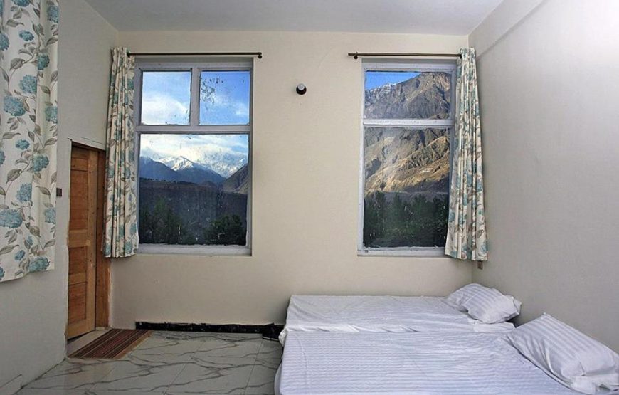 Junction Resort (Jaglot)