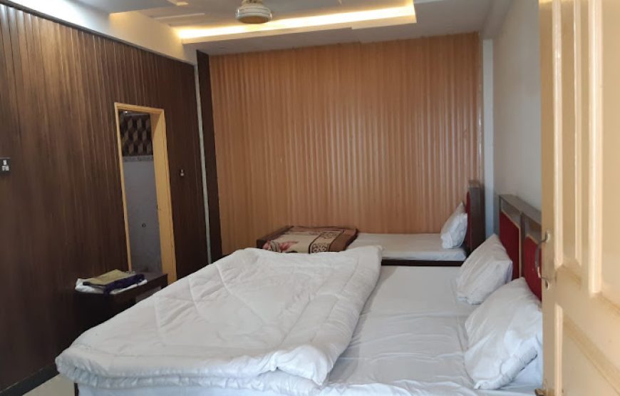 Mawa Hotel and Restaurant (Balakot)