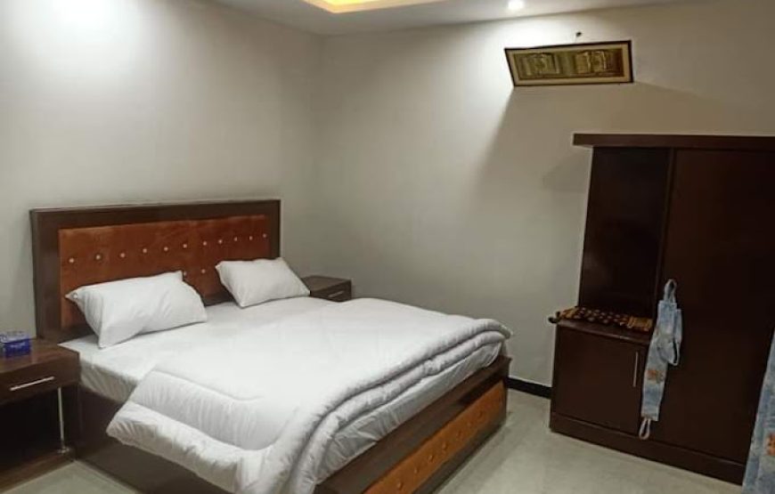 Mawa Hotel and Restaurant (Balakot)