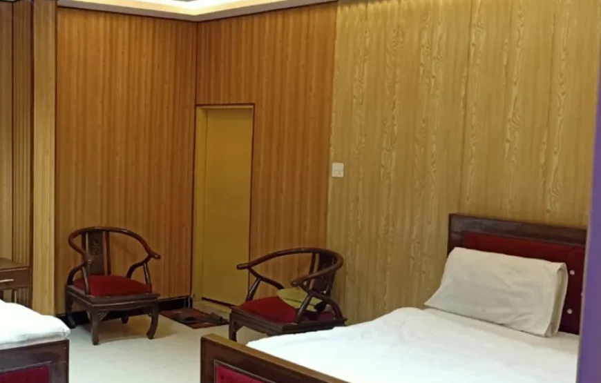 Mawa Hotel and Restaurant (Balakot)