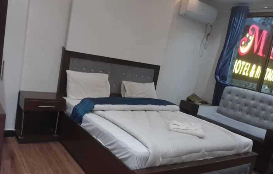 Mawa Hotel and Restaurant (Balakot)