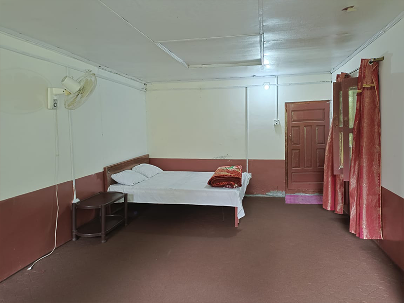 Hall