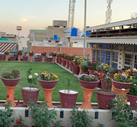 Al Qasim Hotel (Quetta)