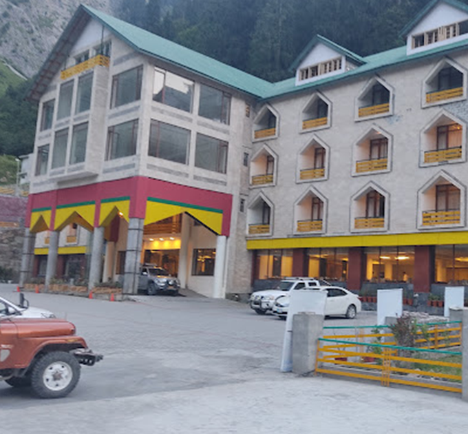 Northern Retreat by Hotel Demanchi (Naran)