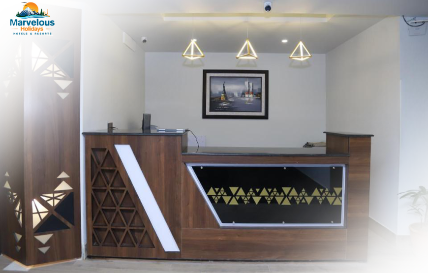 Grand Hotel (Quetta)