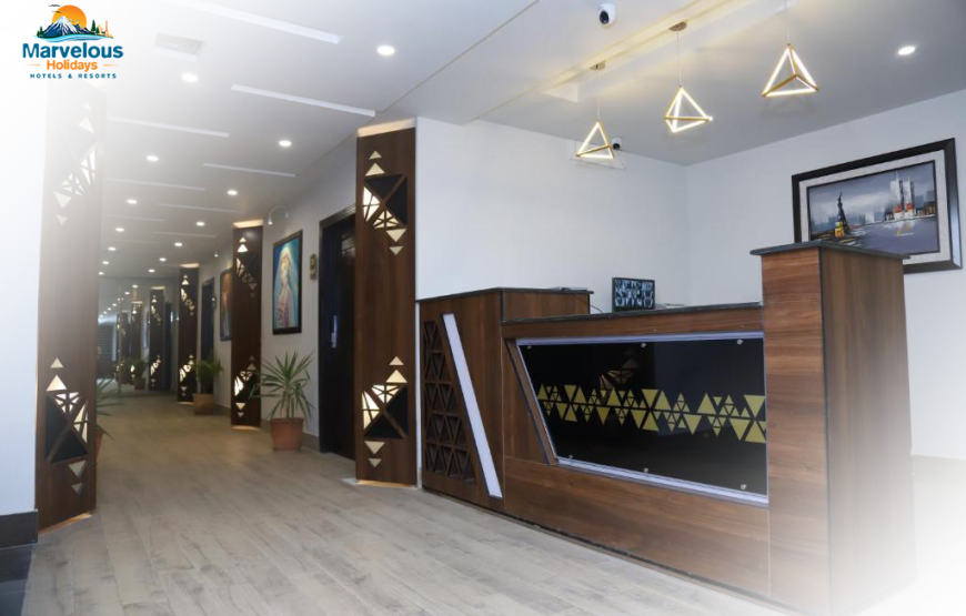 Grand Hotel (Quetta)