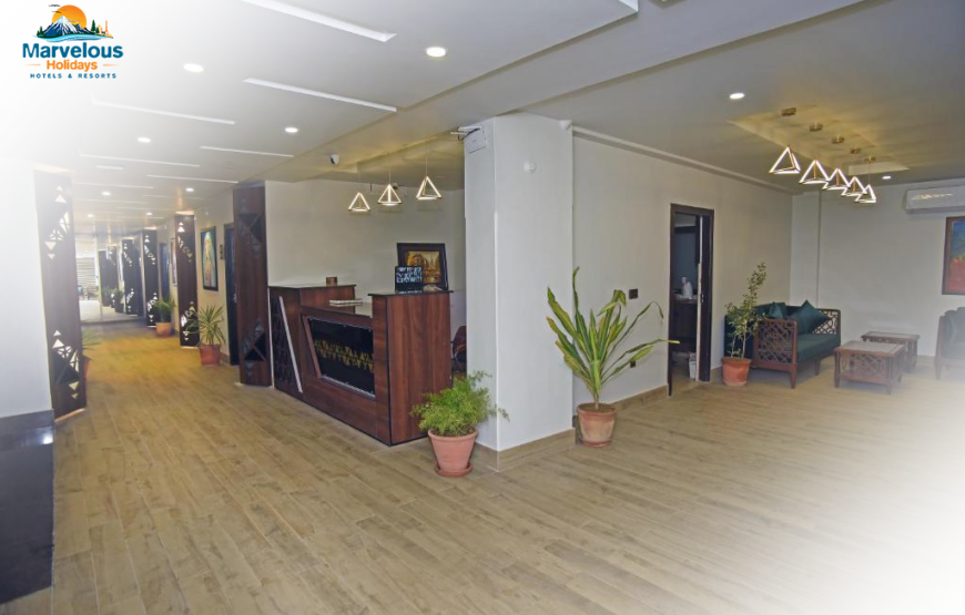 Grand Hotel (Quetta)