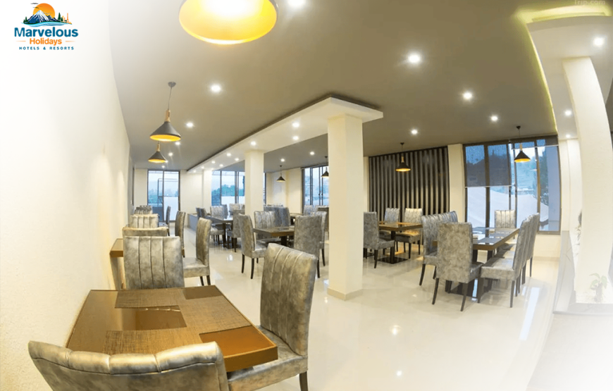 Karakuram Hotel & Restaurant (Mansehra)