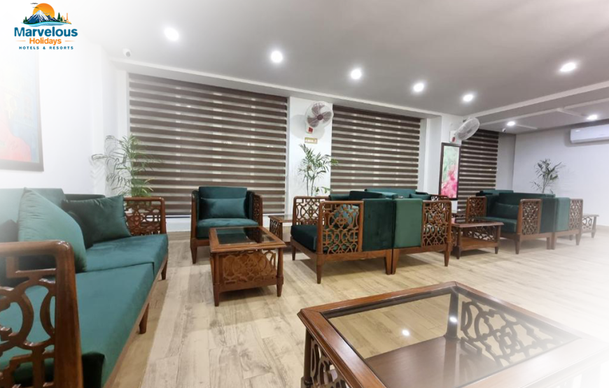 Grand Hotel (Quetta)