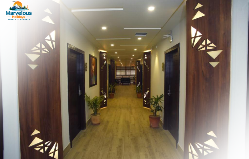 Grand Hotel (Quetta)