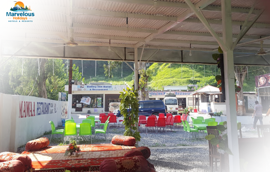 Mawa Hotel and Restaurant (Balakot)