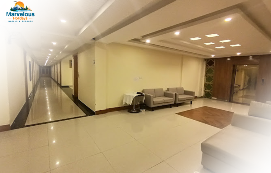 Northern Retreat by Hotel Demanchi (Naran)