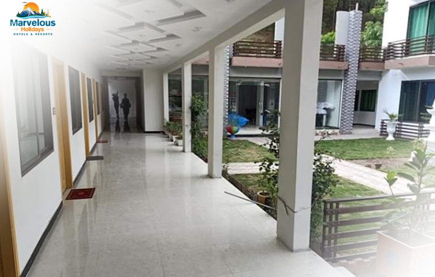 Mawa Hotel and Restaurant (Balakot)