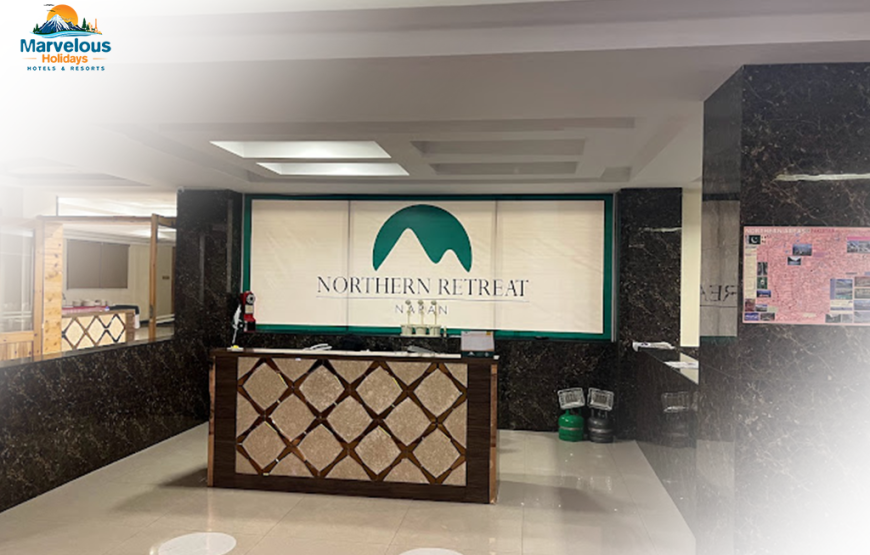 Northern Retreat by Hotel Demanchi (Naran)