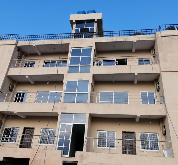 Navid’s Holiday Resort & Hotel, Murree