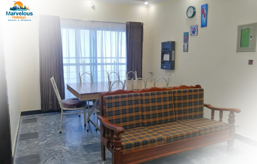 Navid’s Holiday Resort & Hotel, Murree