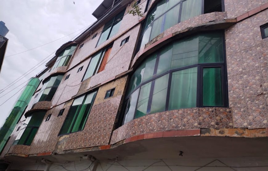 Kashmir Continental Hotel, Murree