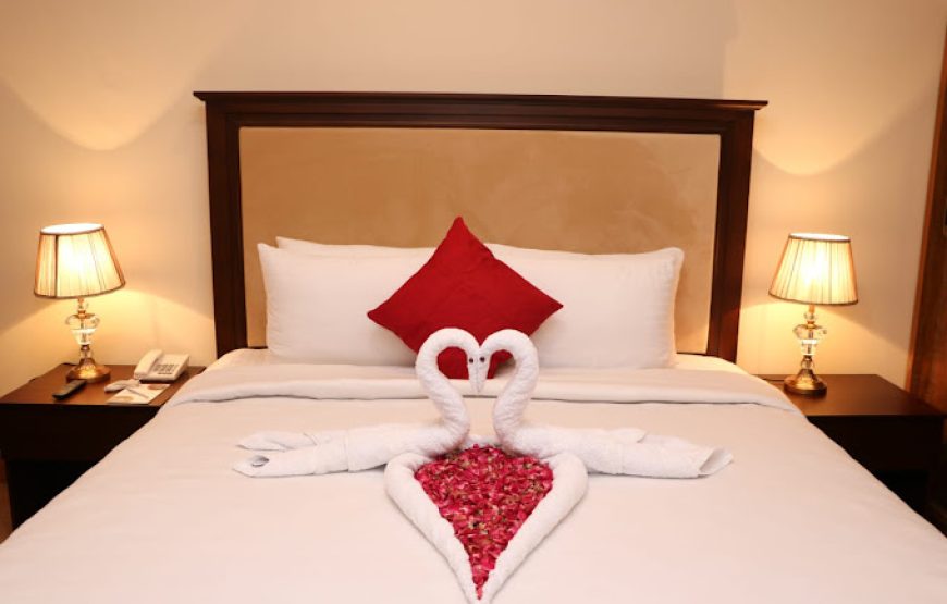 Northern Retreat by Hotel Demanchi (Naran)