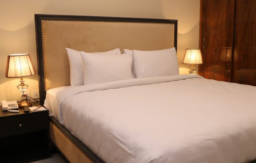 Northern Retreat by Hotel Demanchi (Naran)