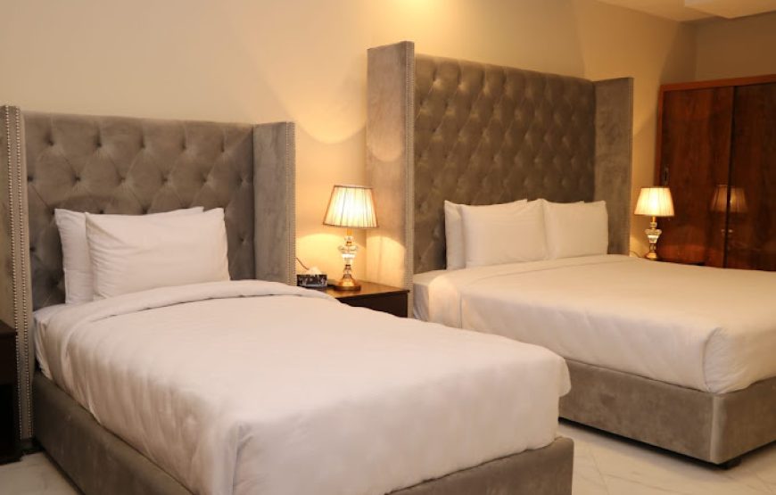 Northern Retreat by Hotel Demanchi (Naran)