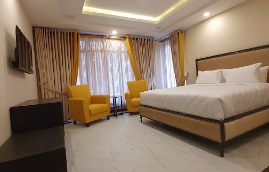 Northern Retreat by Hotel Demanchi (Naran)