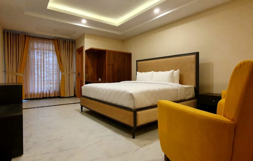 Northern Retreat by Hotel Demanchi (Naran)