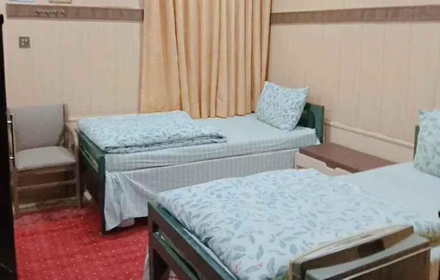 Al Qasim Hotel (Quetta)