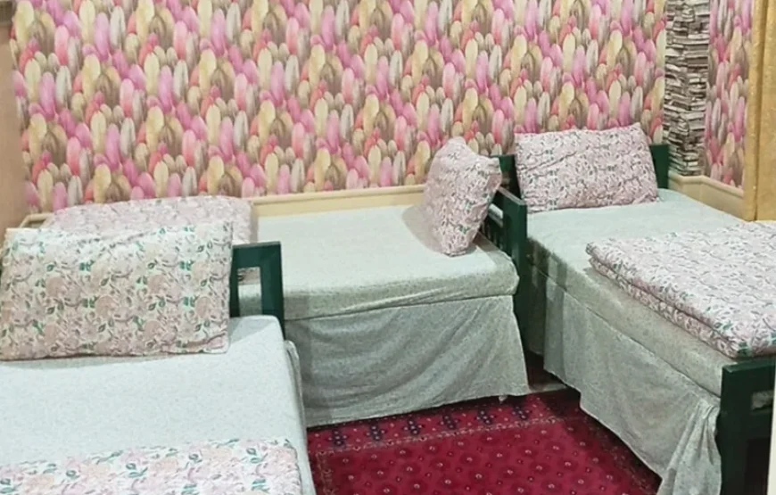 Al Qasim Hotel (Quetta)