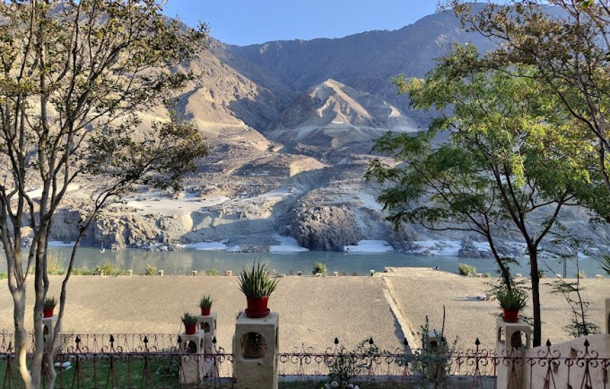 Shangrila Chilas Hotel (Chilas)