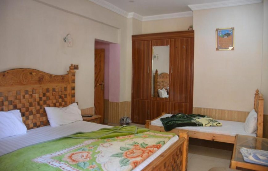 PC Green Hotel (Mahandri)